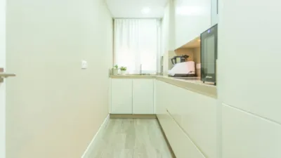 Apartment in the City Centre photo 41