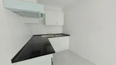 Flat in Opañel photo 19