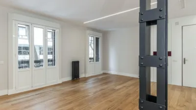 Apartment in Goya photo 28