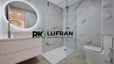 Apartment in Carolinas Altas photo 25