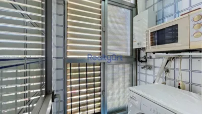Apartment on Ctra. de Carmona-Miraflores photo 16