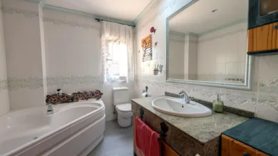 Chalet on Calle de Alemania photo 44