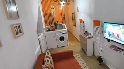Piso – la Vila Joiosa / Villajoyosa, el Pont, la Marina Baixa - Vista 3
