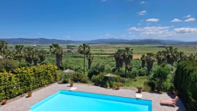 Chalet in Benalup-Casas Viejas photo 6