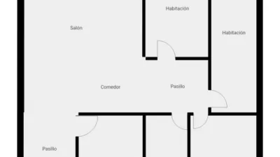 Apartment in Old Town photo 21