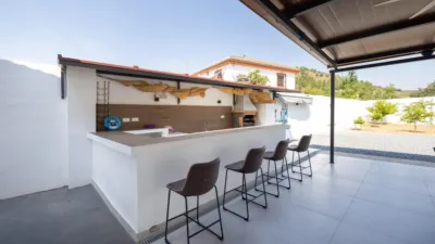 Chalet in El Torreón - Cortijo Pretel photo 7
