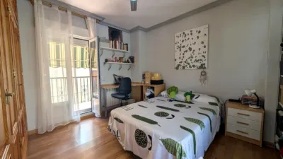 Chalet on Calle de Alemania photo 31