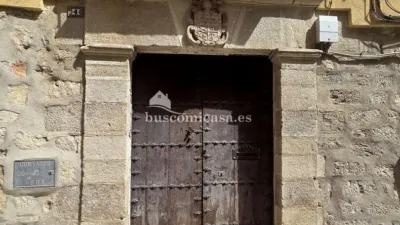Casa adosada en calle de las Campanas de Santiago, 4 photo 2