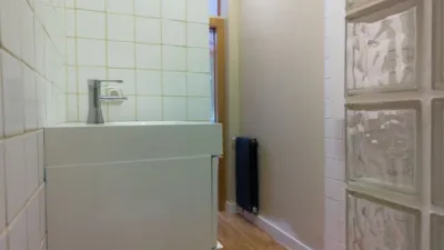 Apartment on Acera de Recoletos Street, 15 photo 35