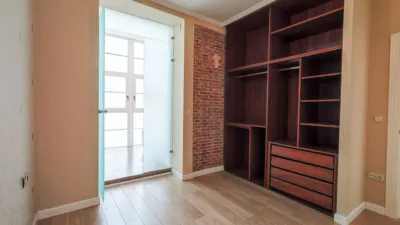 Apartment on Acera de Recoletos Street, 15 photo 22
