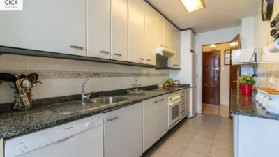 Apartment in Parque Atlántico - Ronda Este photo 23
