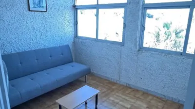 Apartment in Habaneras photo 13