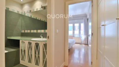 Apartment on Calle de Buenos Aires photo 29
