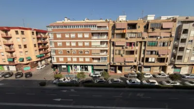 Apartment on Avinguda Doctor Gregorio Marañón photo 40