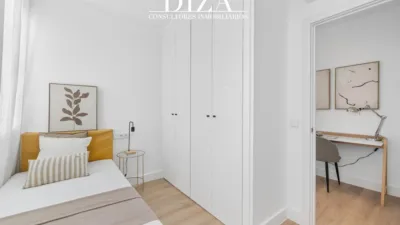 Penthouse on Calle de Maiquez photo 21