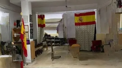 Local comercial en venta en Ensanche-Franciscanos - Més
