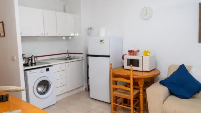 Apartamento en Ronda José Samper García, 1 photo 6