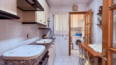 Apartment in the City Centre photo 8