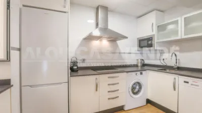 Duplex in the City Centre photo 6