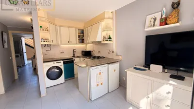 Apartment in Centre photo 20