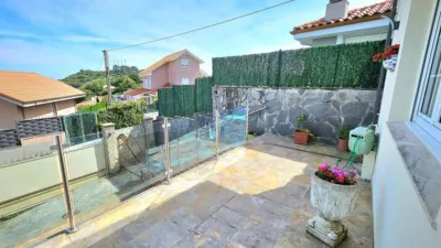 Chalet en calle Mirador (El) photo 76