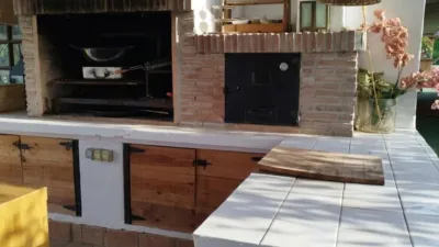 Rustic finca on Calle 2, No. 2 photo 17