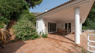 Villa in Portals Nous - Bendinat photo 10