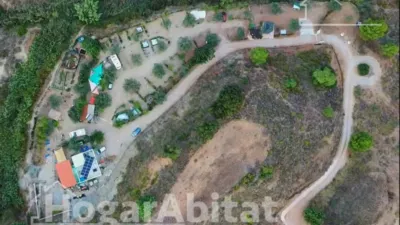 Chalet in the Valencian Community photo 22