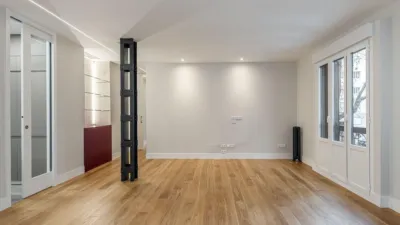 Apartment in Goya photo 22