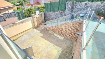 Chalet en calle Mirador (El) photo 77