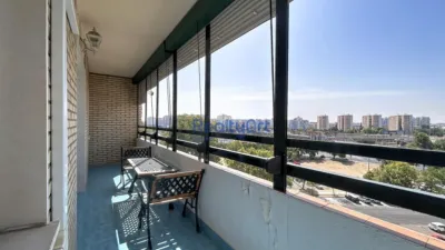 Apartment on Ctra. de Carmona-Miraflores photo 42