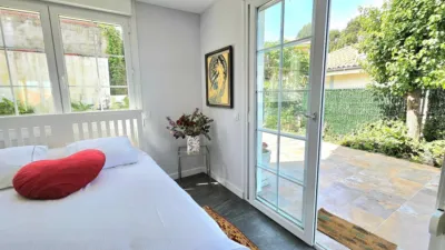 Chalet en calle Mirador (El) photo 34