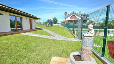 Chalet en calle Mirador (El) photo 88