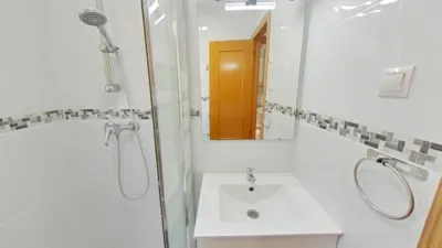 Apartment in Canillejas photo 41