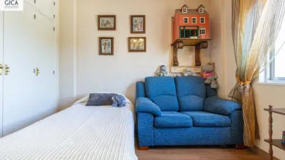 Apartment in Parque Atlántico - Ronda Este photo 36