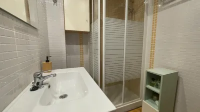 Apartment in Costa Blanca Sur photo 19