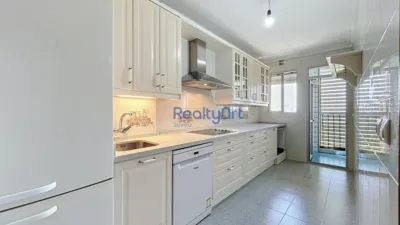 Apartment on Ctra. de Carmona-Miraflores photo 12