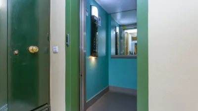 Apartment in the City Centre photo 32