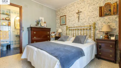 Apartment in Parque Atlántico - Ronda Este photo 30