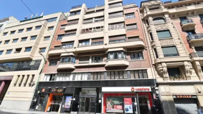 Apartment on Calle de Buenos Aires photo 52