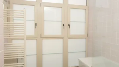 Apartment on Acera de Recoletos Street, 15 photo 25