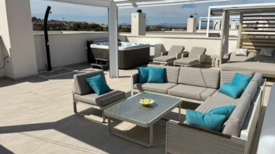 Piso – Orihuela, Villa Martín - Vista 3