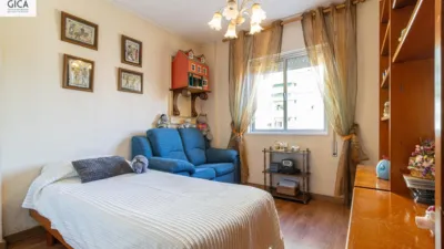 Apartment in Parque Atlántico - Ronda Este photo 35