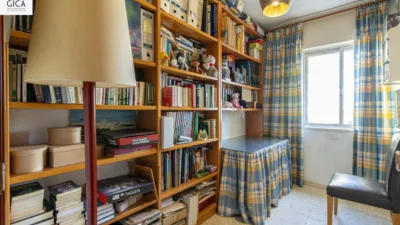 Apartment in Parque Atlántico - Ronda Este photo 40