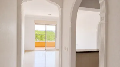 Apartment in Comunidad Valenciana photo 6