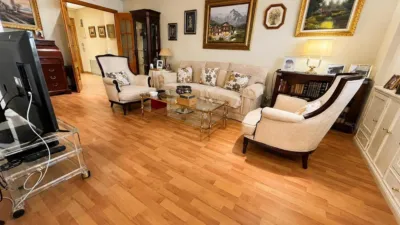 Apartment on Fermín Caballero Street photo 8