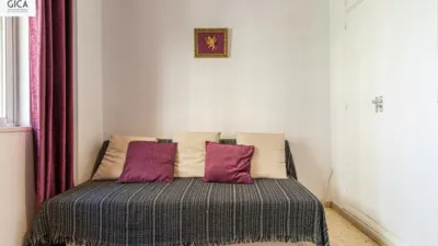 Apartment in Parque Atlántico - Ronda Este photo 47