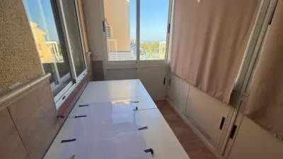 Terraced House on Avenida de Torreblanca photo 2