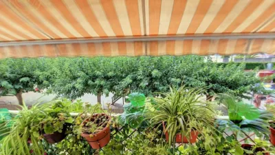 Apartment on Carrer de Josep Anselm Clavé photo 26