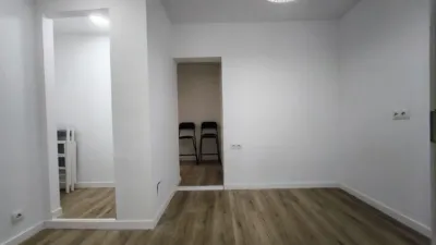 Apartment on Calle de Miralparque photo 3
